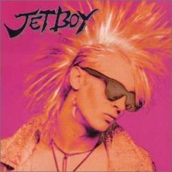 Jetboy : Lost and Found